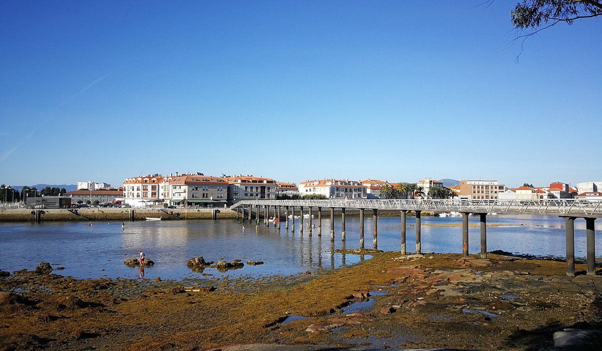 Vilanova de Arousa, Spain