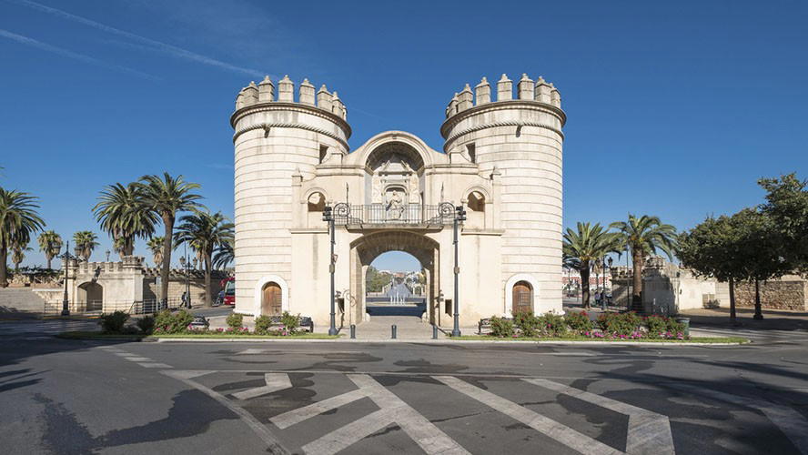 Badajoz, Spain