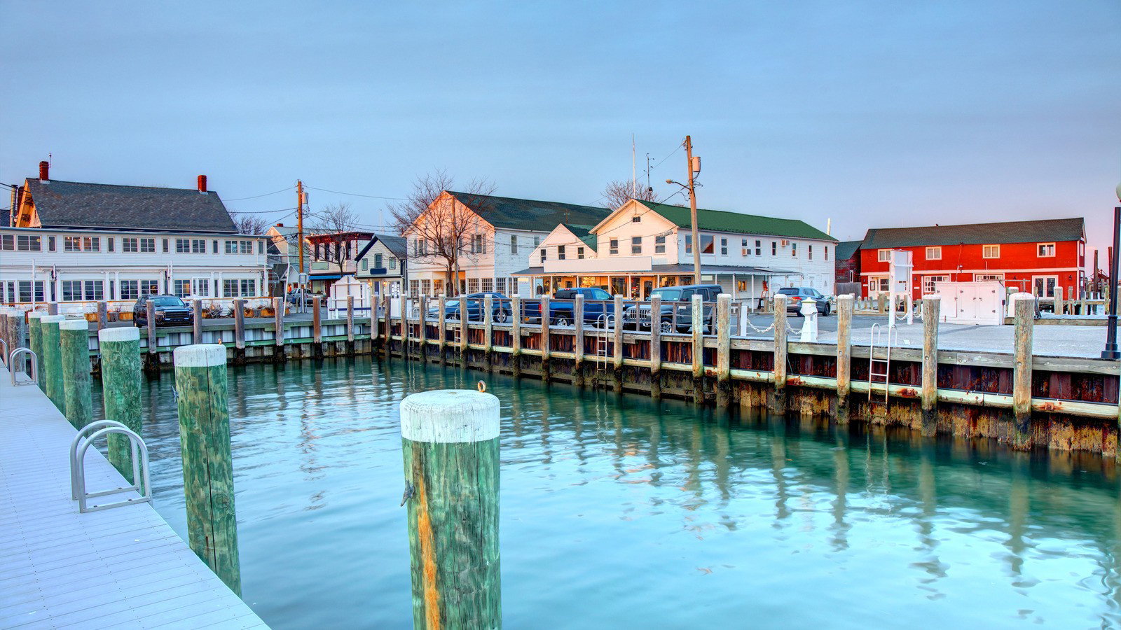 Greenport, United States