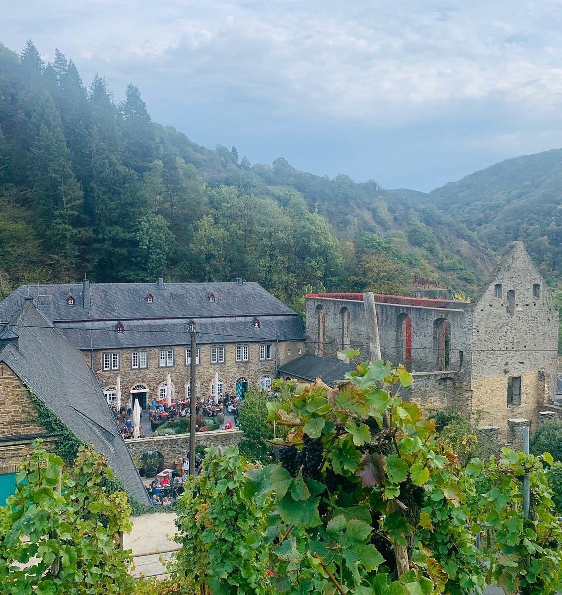 Dernau, Germany