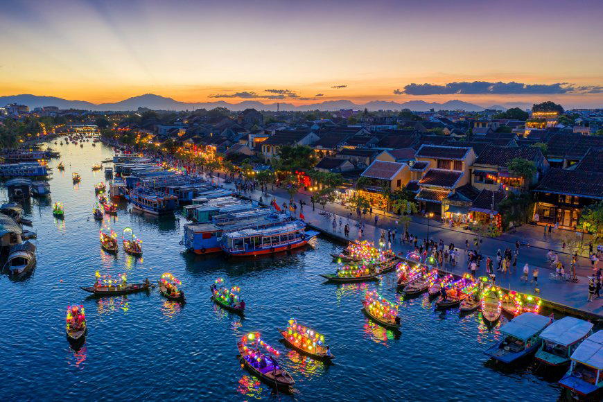 Hoi An, Vietnam