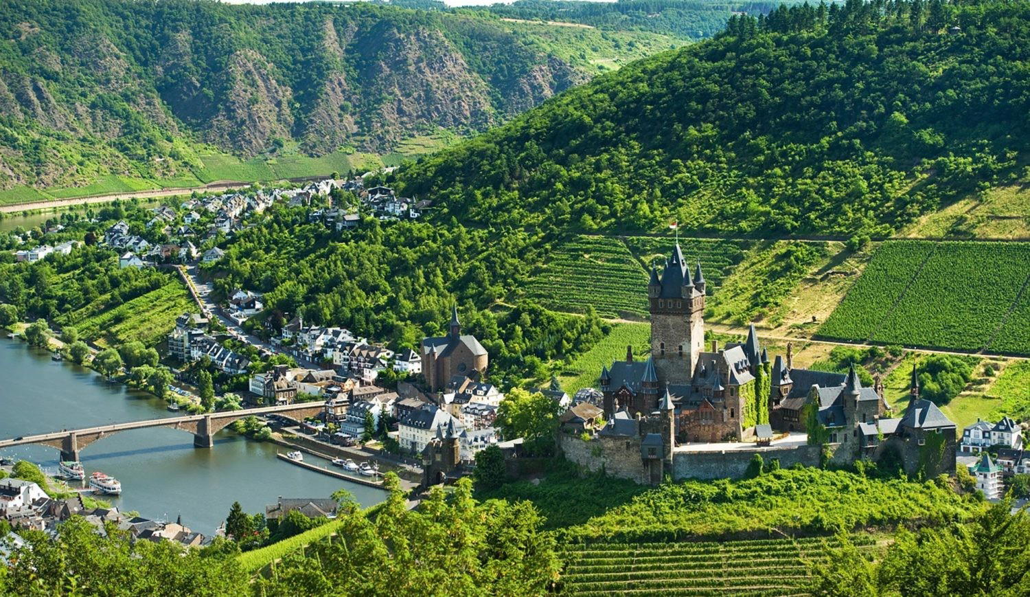 Dreis, Germany