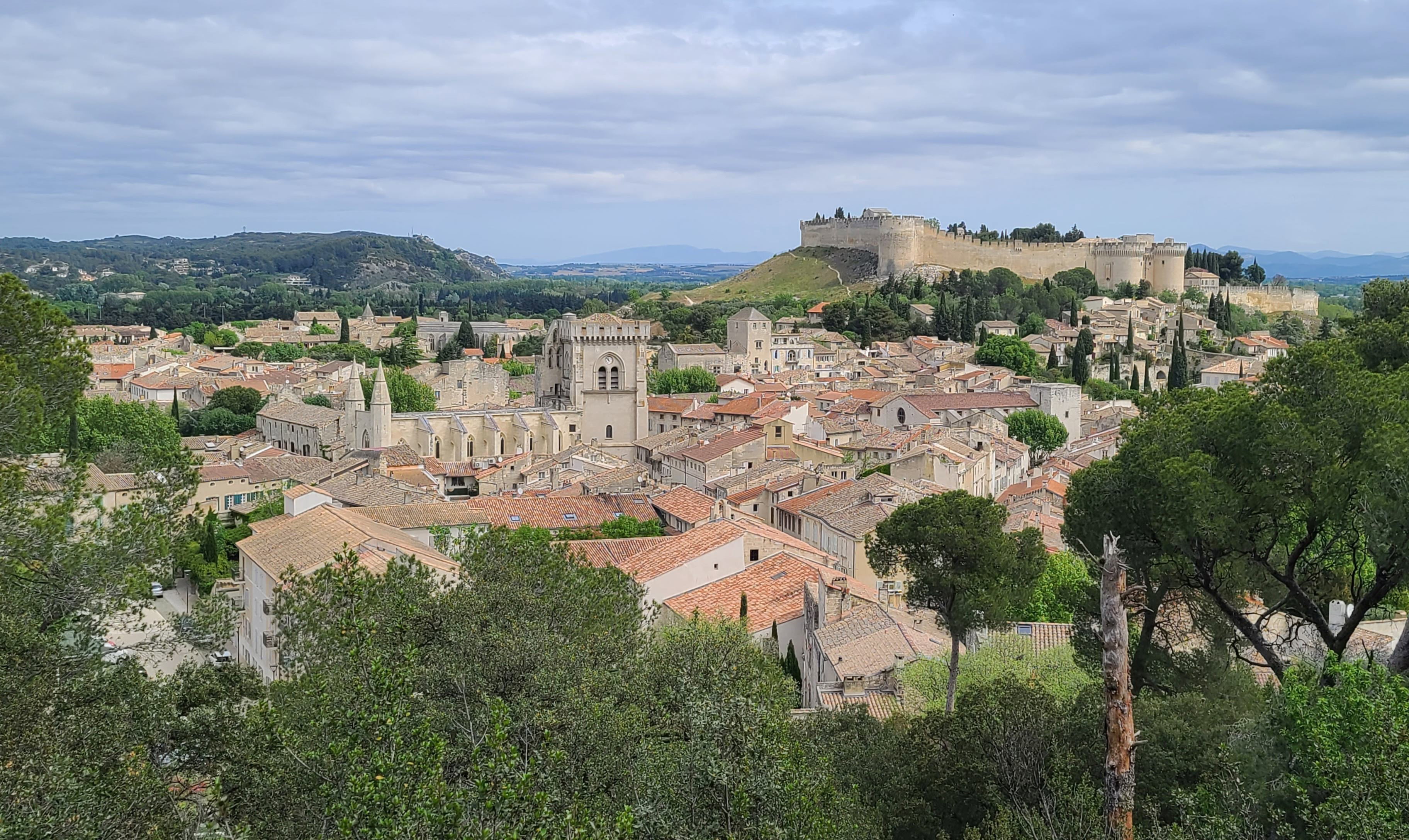 Villeneuve-lès-Avignon, France