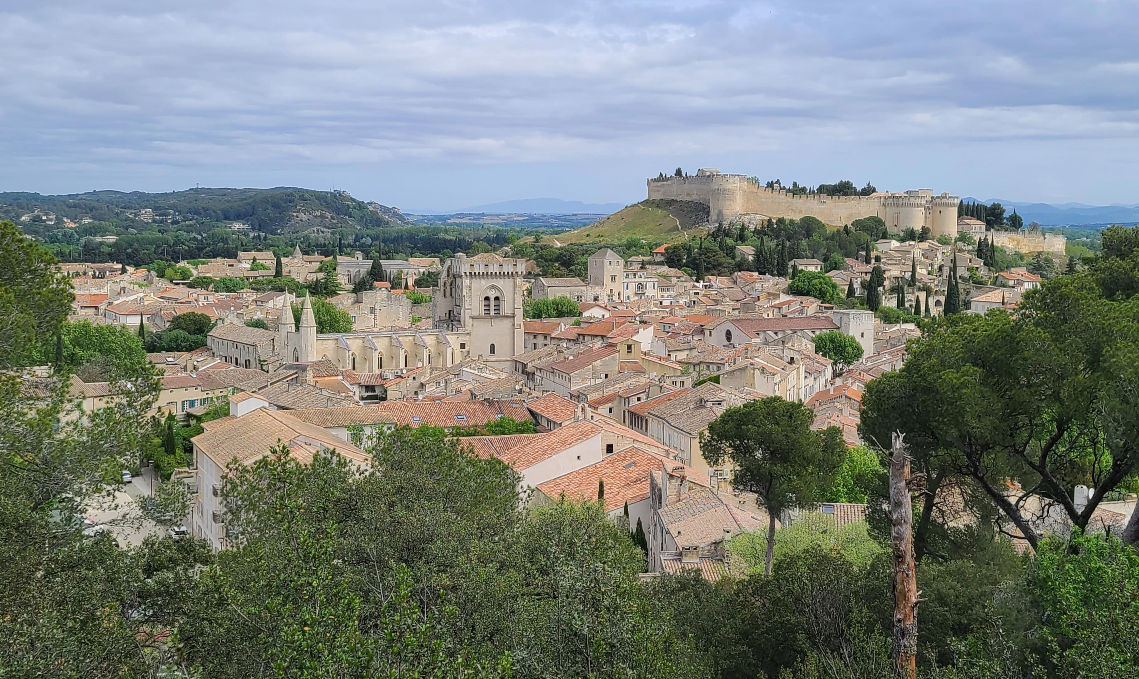 Villeneuve-lès-Avignon, France
