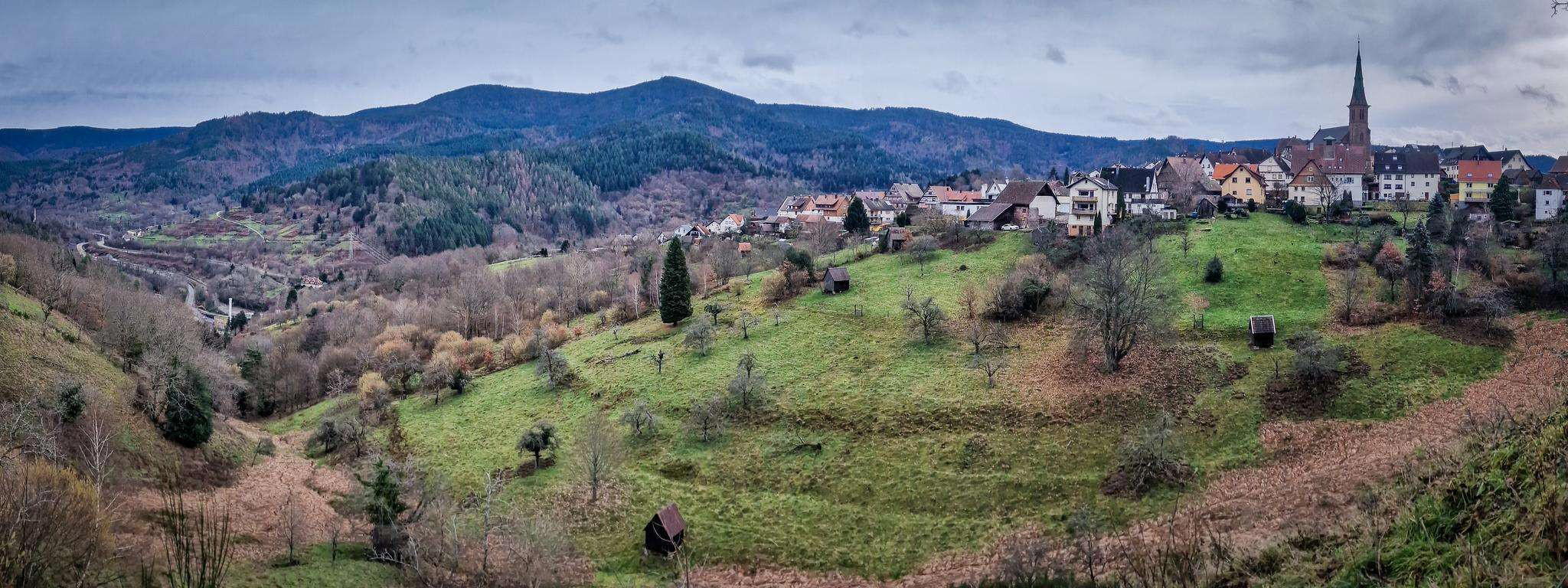 Muggensturm, Germany