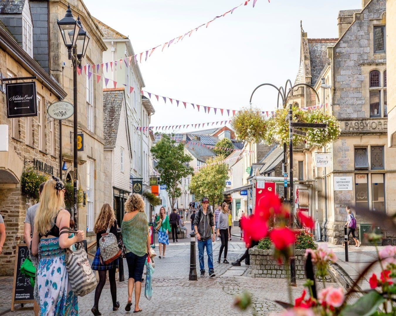 Truro, United Kingdom