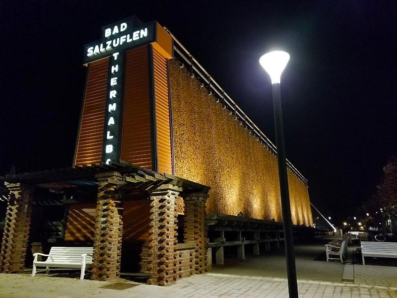 Bad Salzuflen, Germany