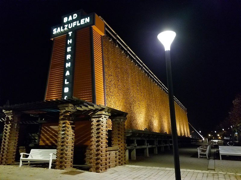 Bad Salzuflen, Germany