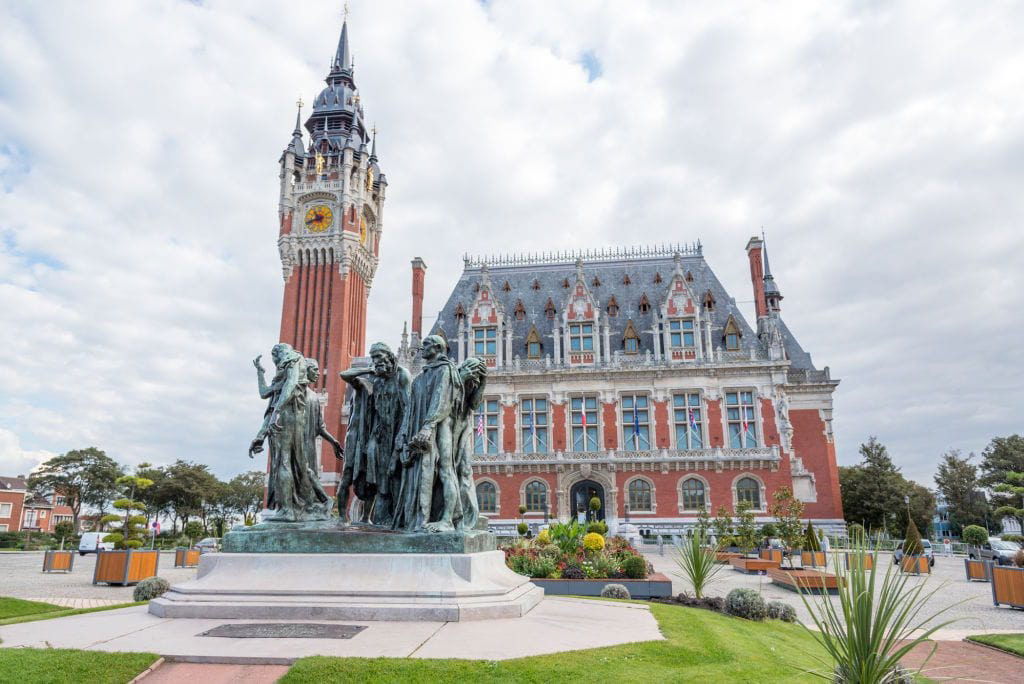 Calais, France