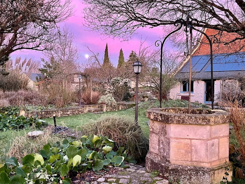 Saint-Patrice, France