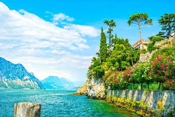 Drena, Italy