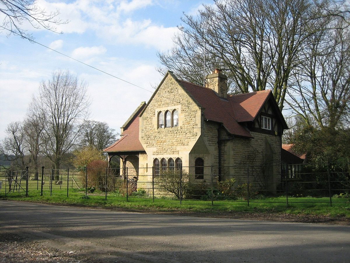 South Dalton, United Kingdom