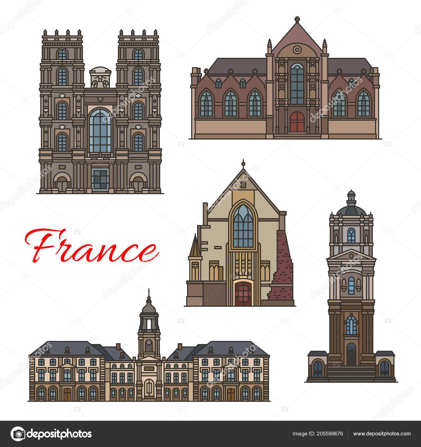 Rennes, France