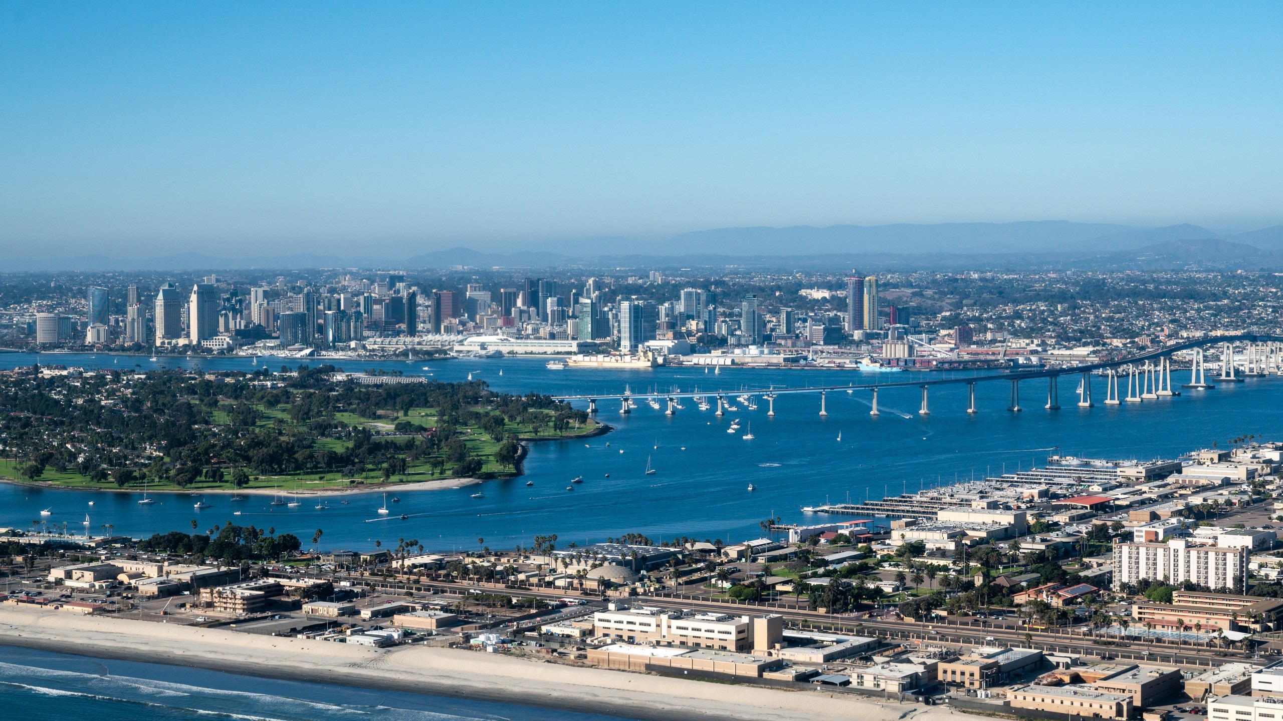San Diego, United States