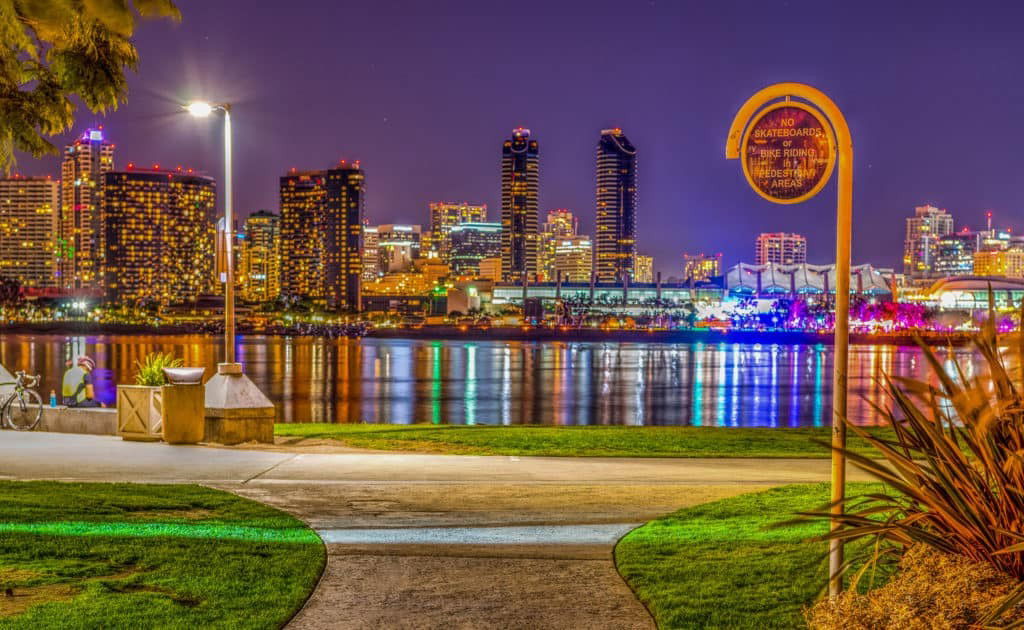 San Diego, United States