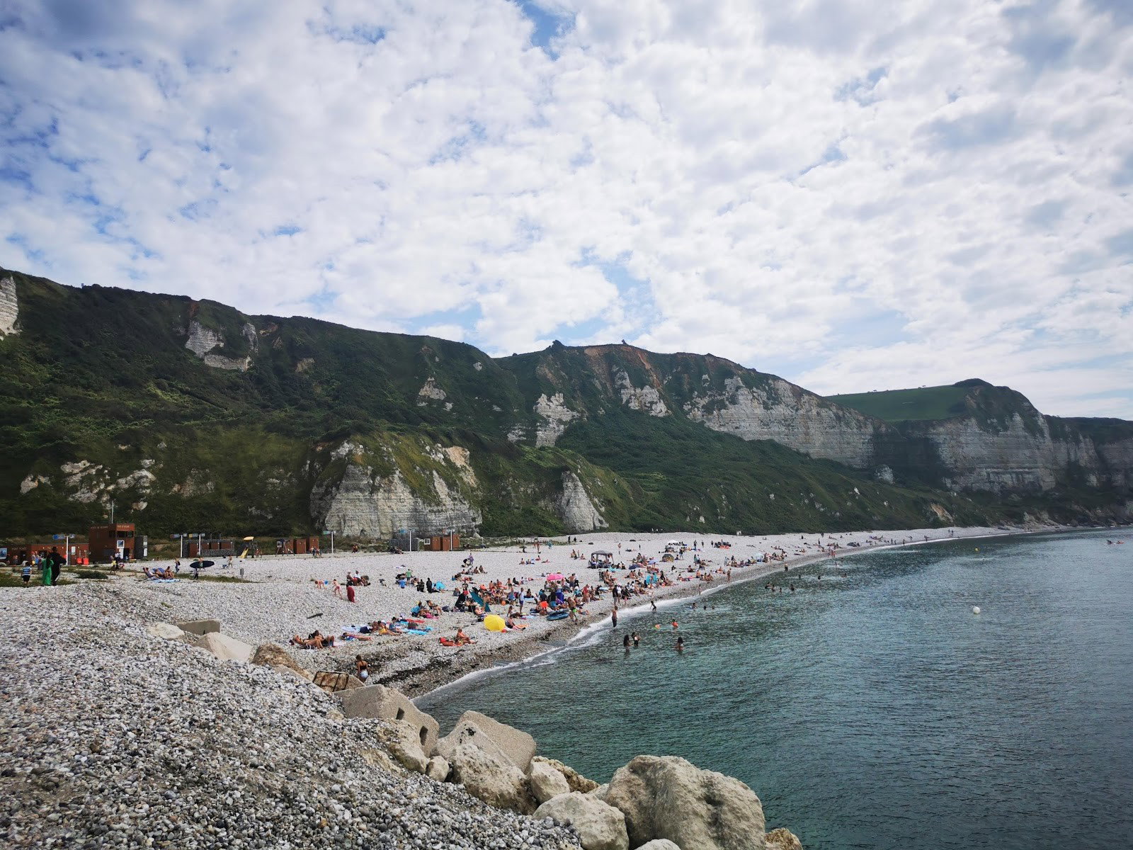 Saint-Jouin-Bruneval, France