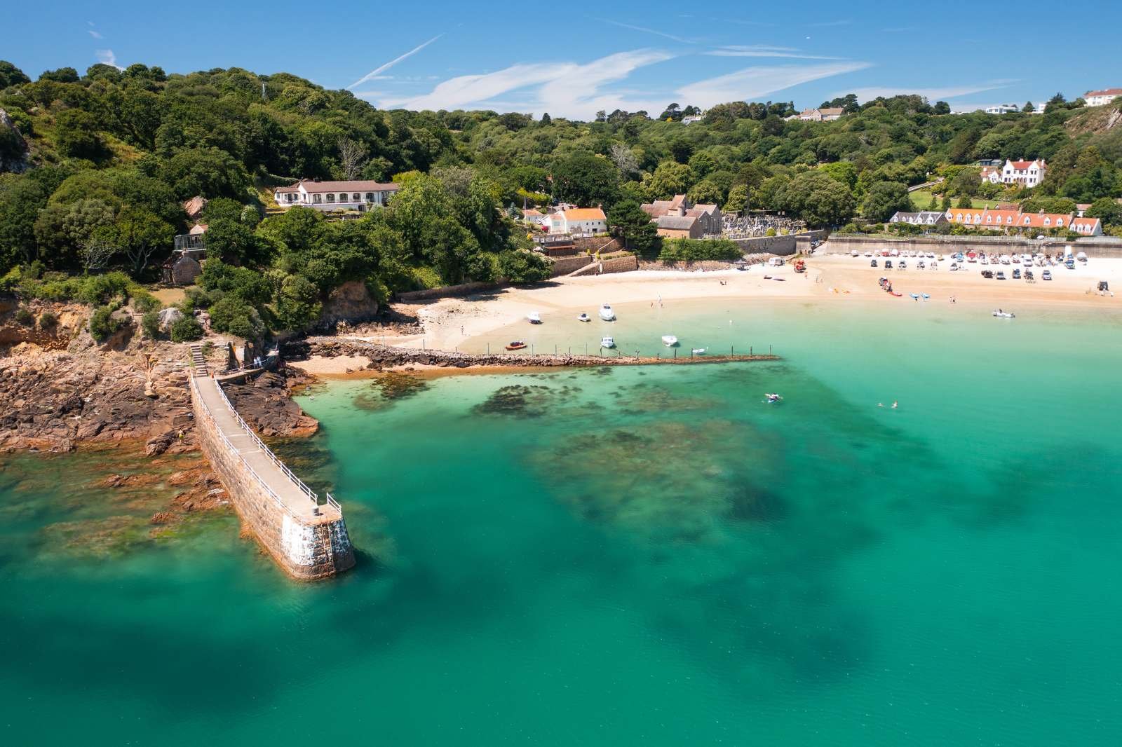 St. Brelade, Jersey