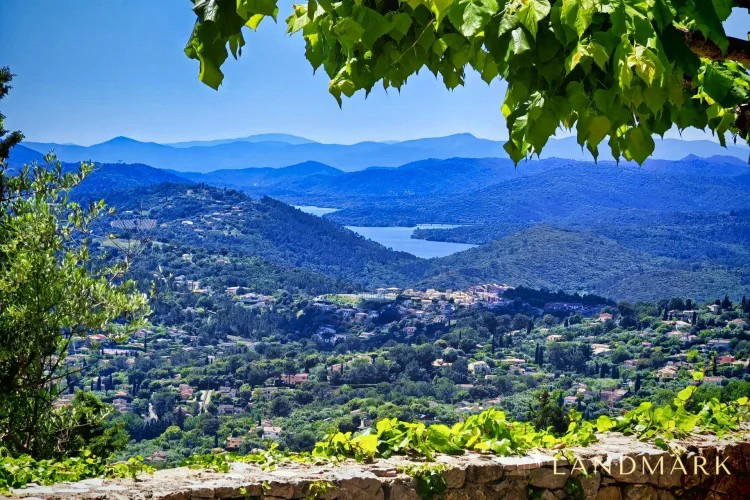 Saint-Antonin-du-Var, France