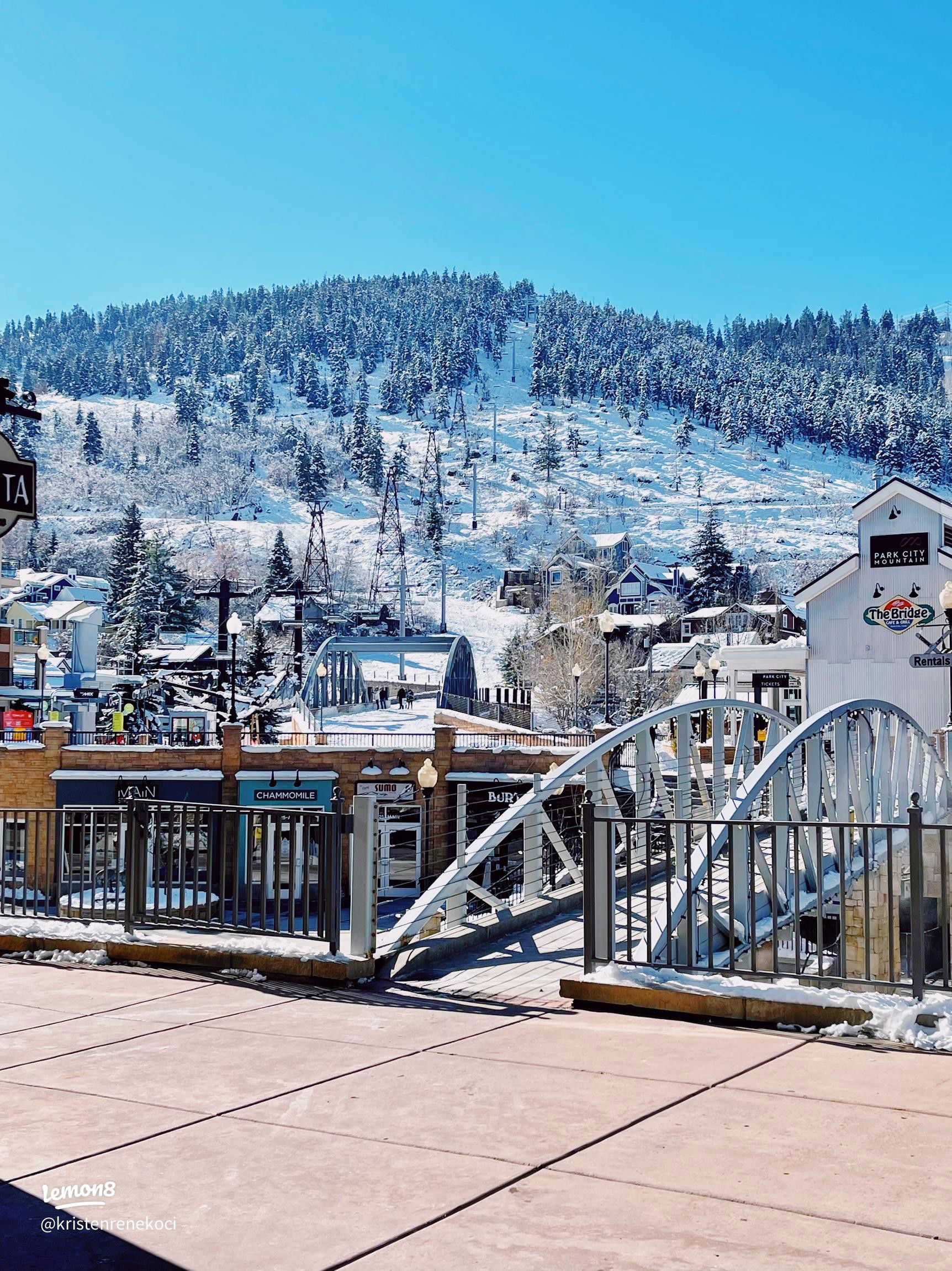 Winter Park, United States