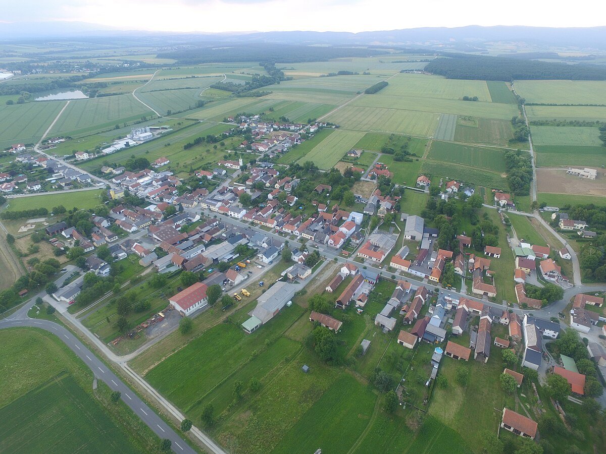 Welgersdorf, Austria