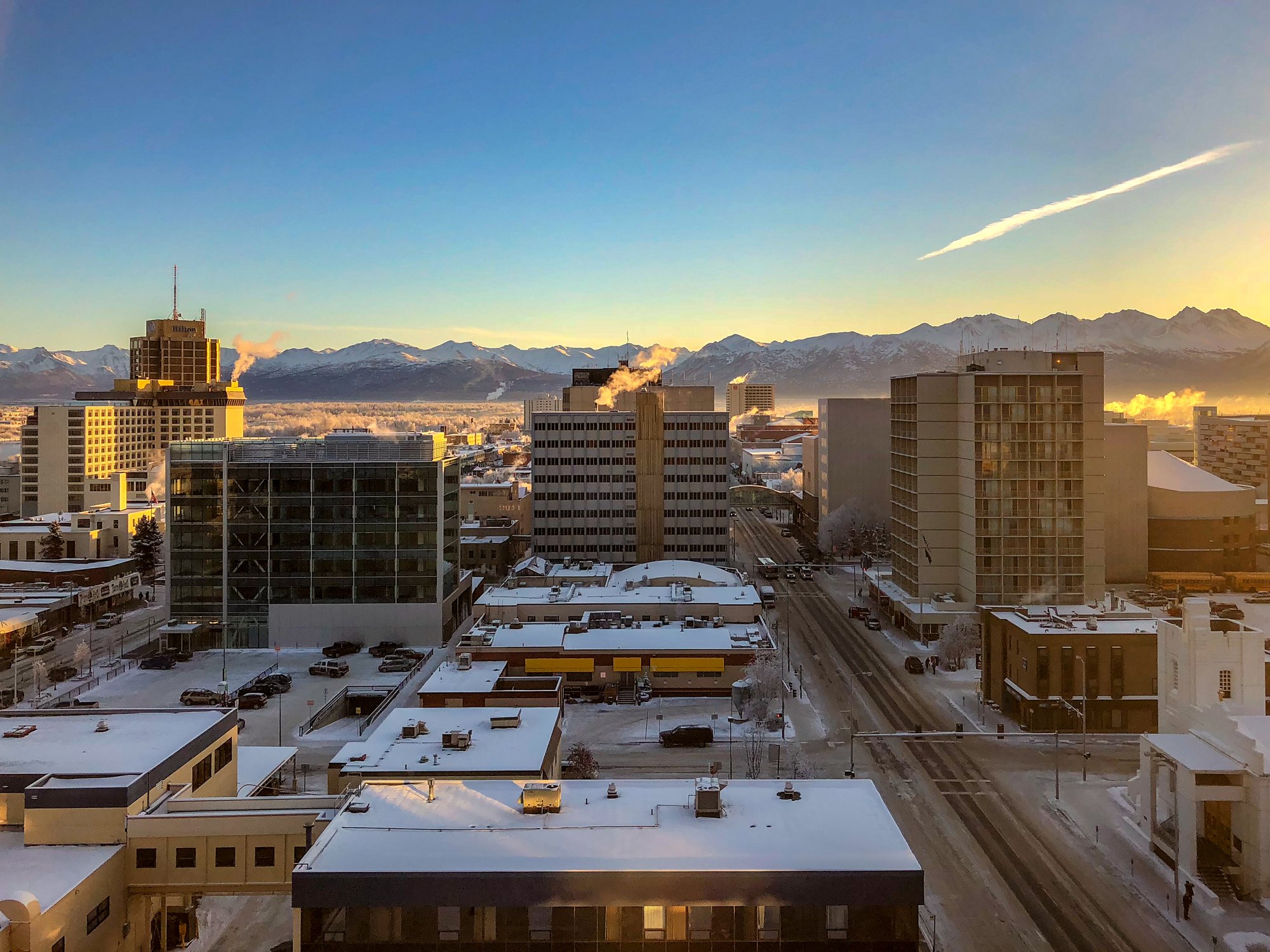 Anchorage, United States