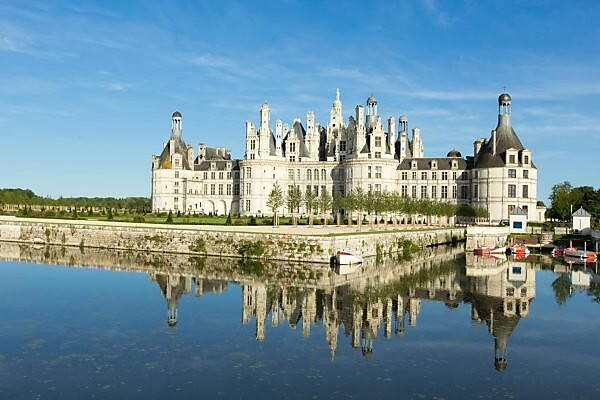 Le Louroux, France