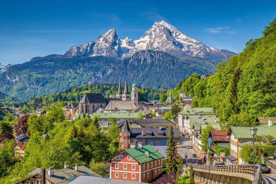 Berchtesgaden, Germany