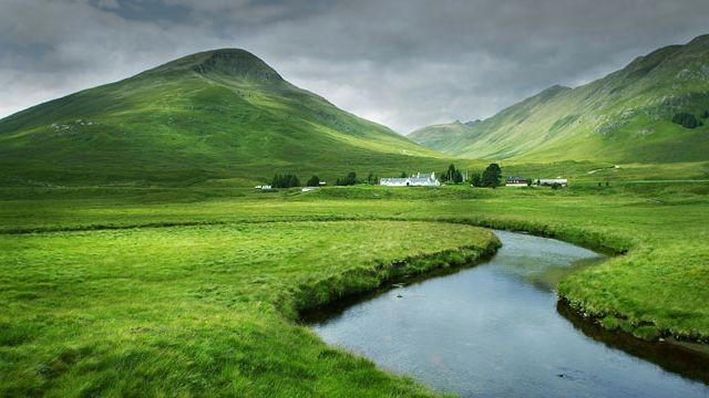 Achnasheen, United Kingdom