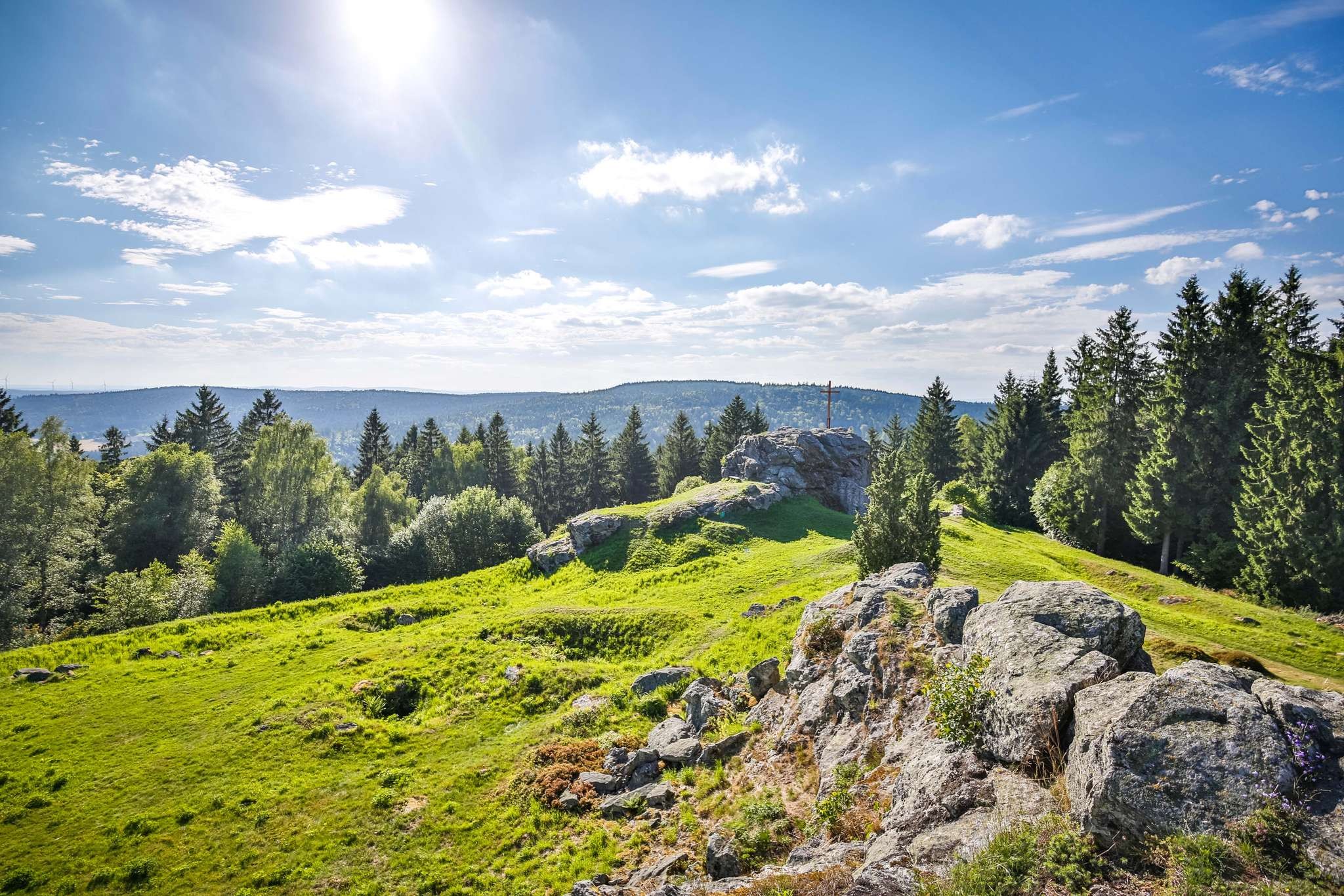 Schwarzenfeld, Germany