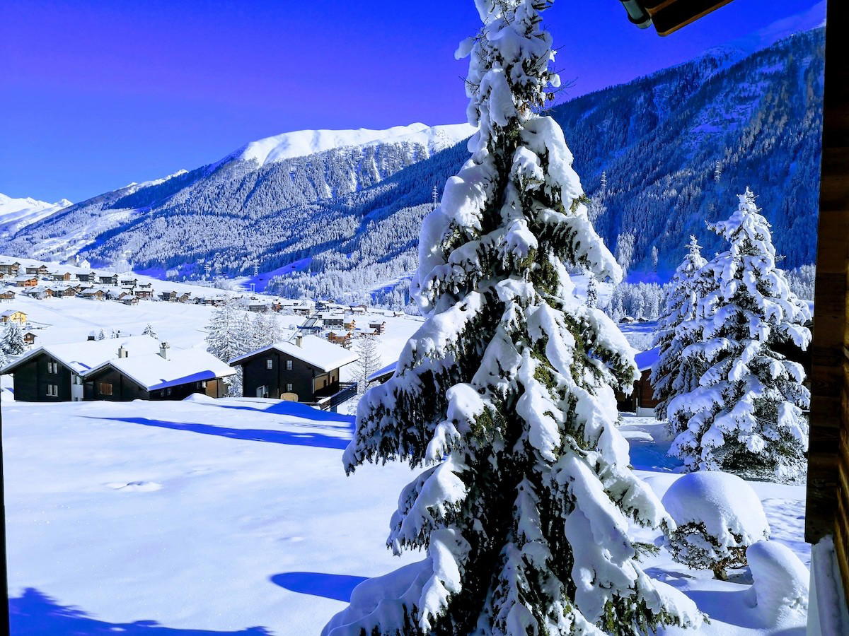 Ernen, Switzerland