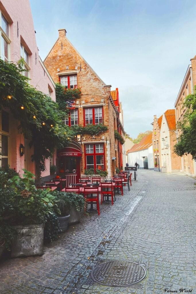 Berlare, Belgium
