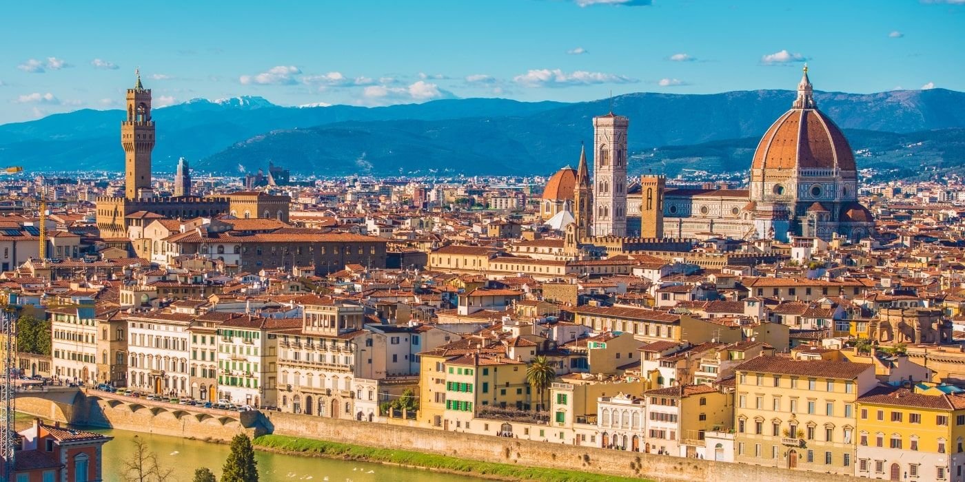 Arielli, Italy