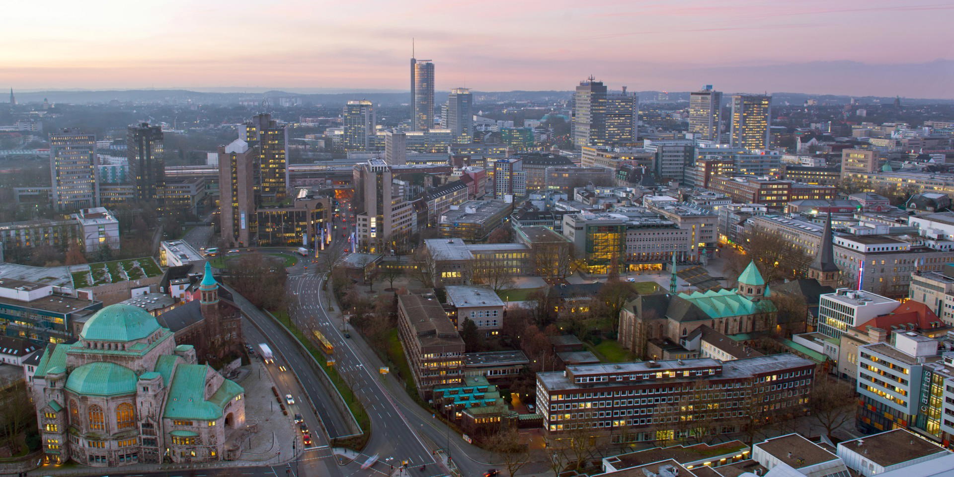 Essen, Germany