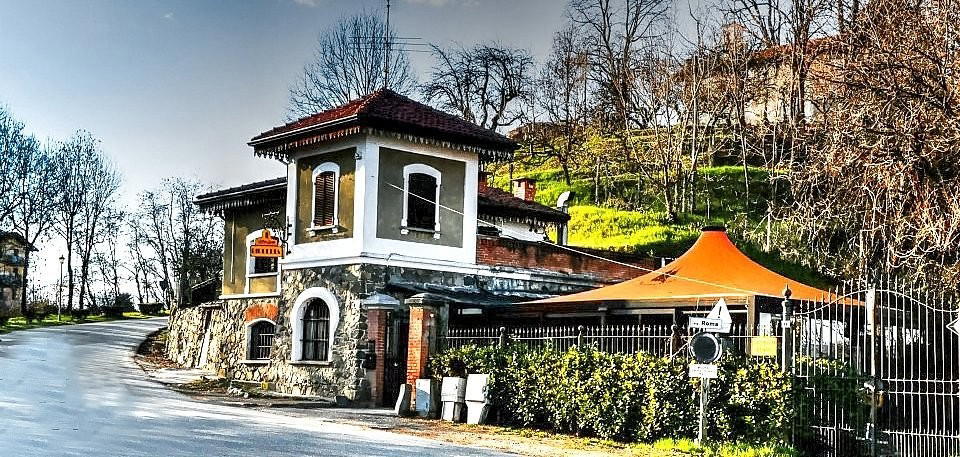 Mercenasco, Italy