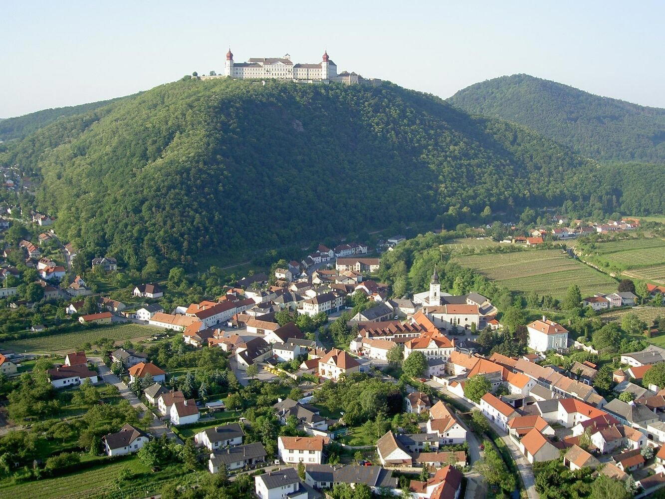 Furth, Austria