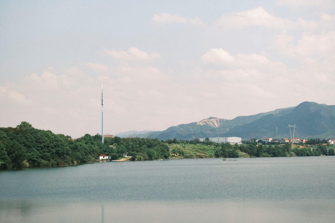 Fondotoce-Lago, Italy