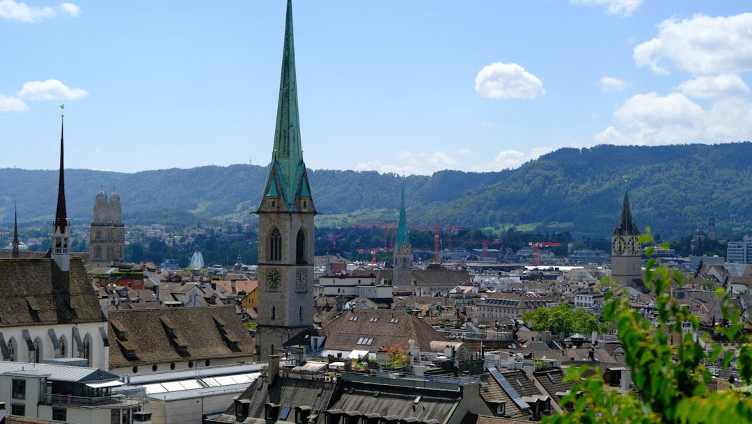 Brixen, Italy