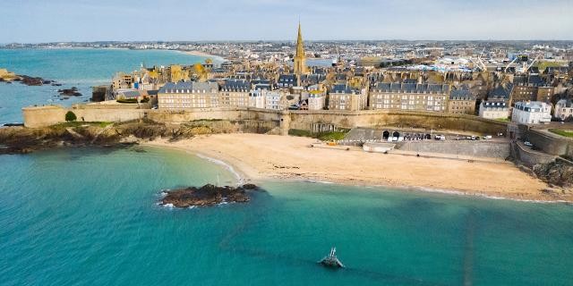 Cesson-Sévigné, France