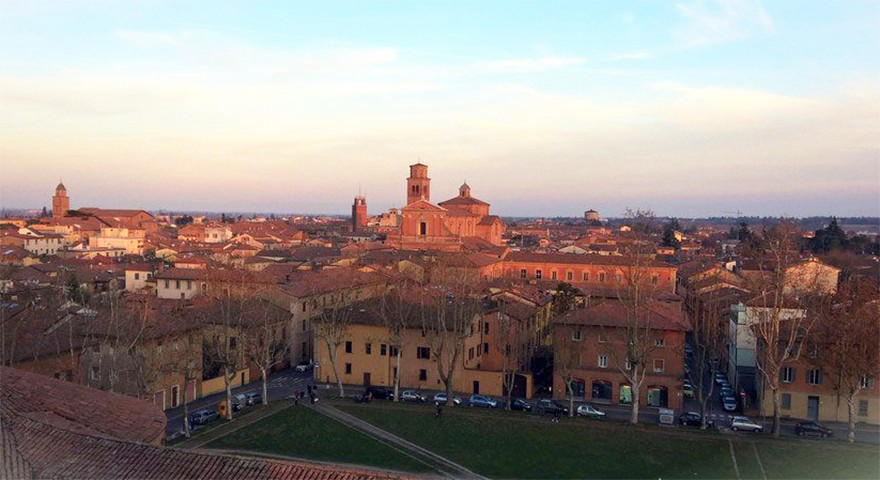Imola, Italy