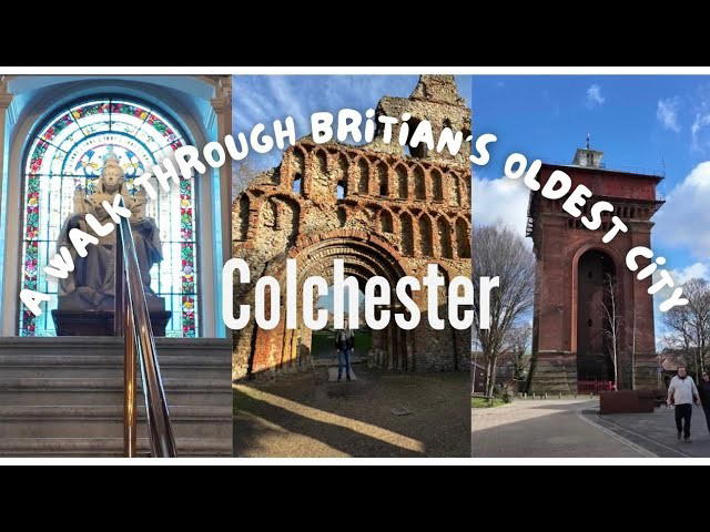 Colchester, United Kingdom