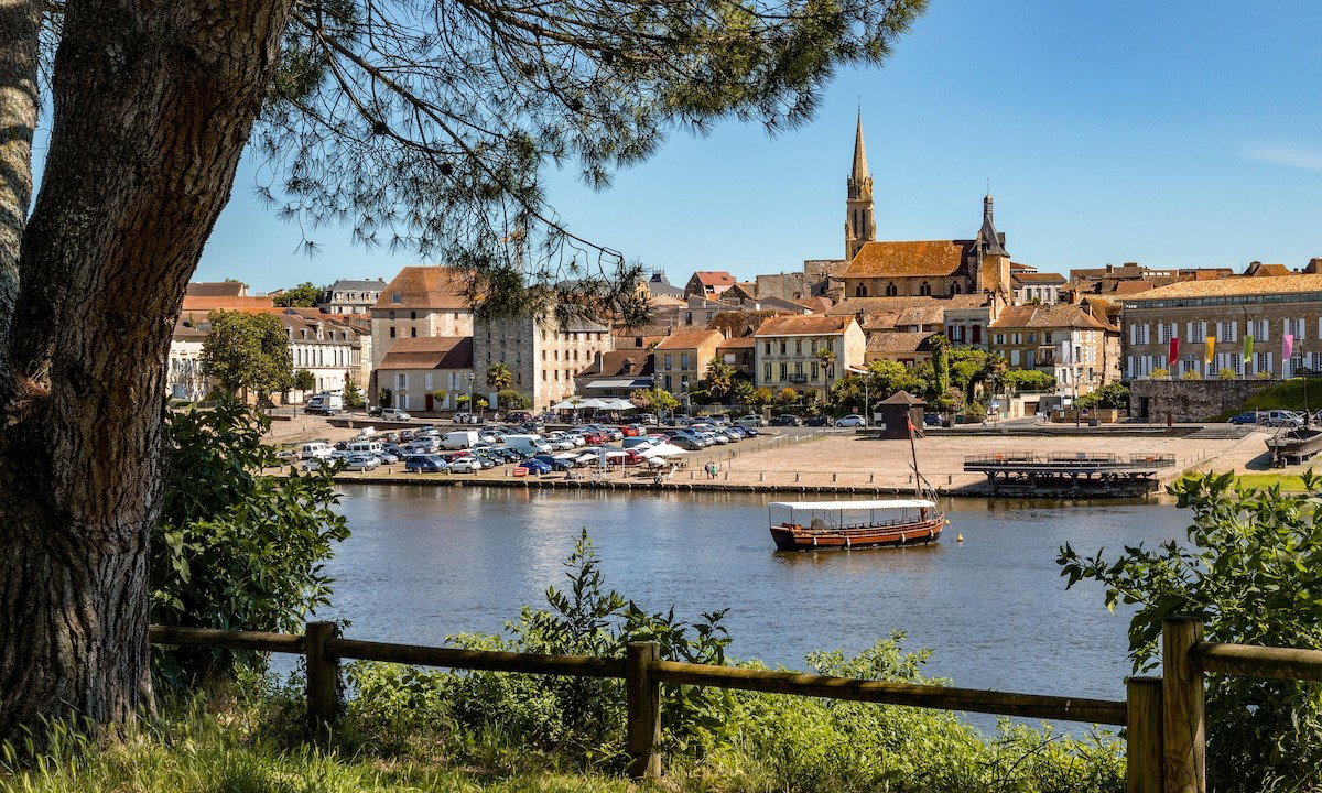 Le Buisson-de-Cadouin, France