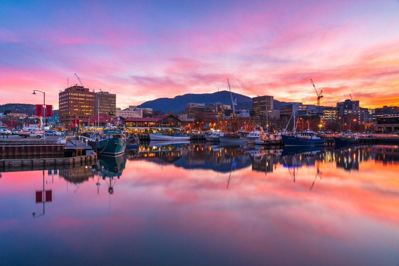 Hobart, Australia