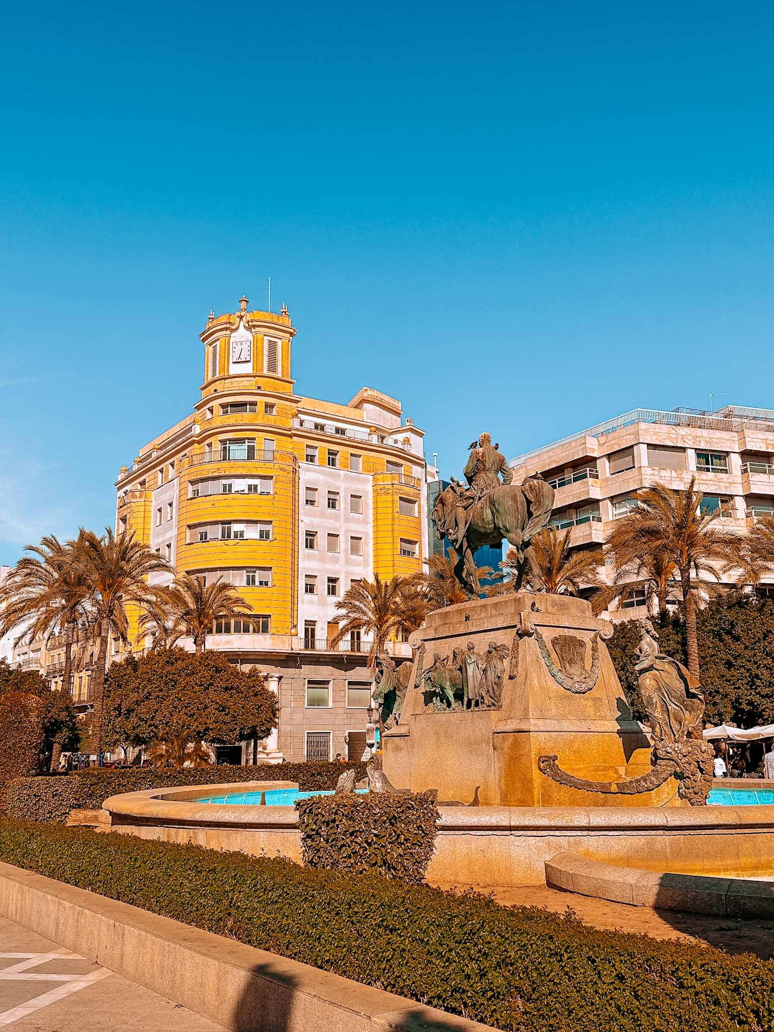 Jerez de la Frontera, Spain