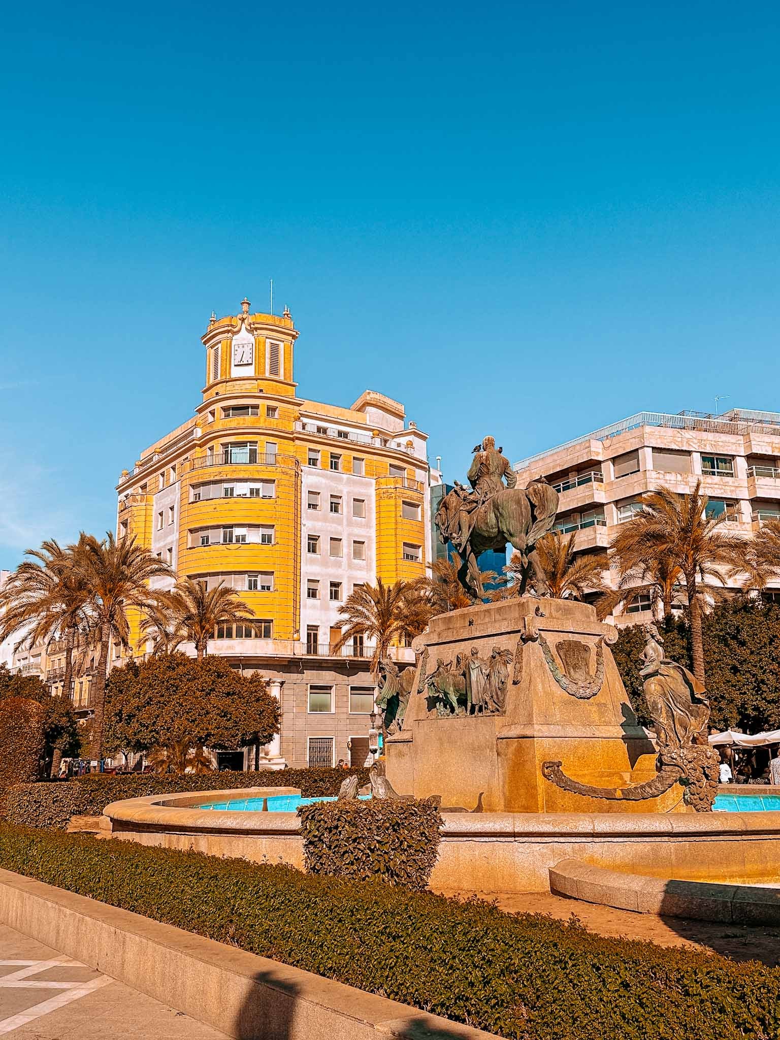 Jerez de la Frontera, Spain