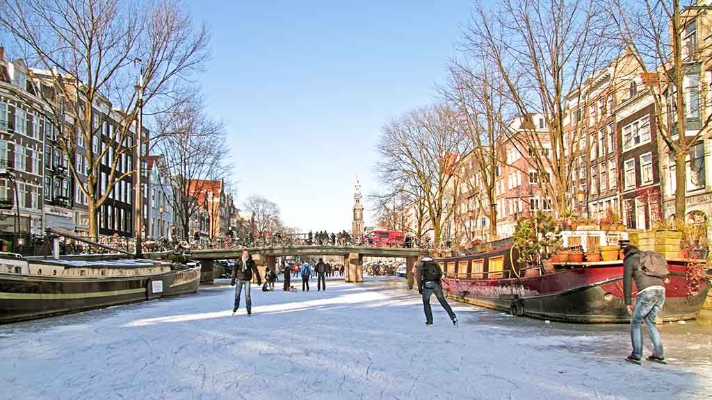 Nieuwe-Niedorp, Netherlands