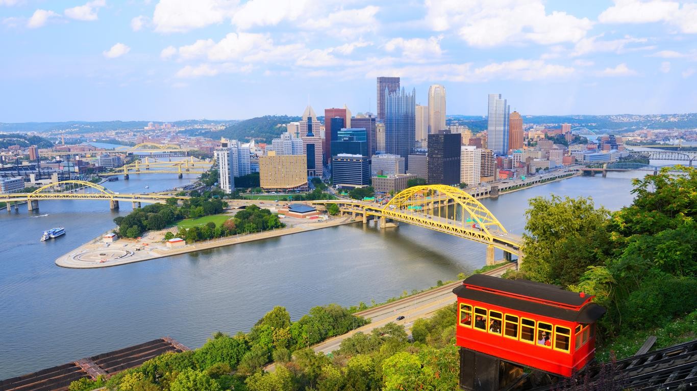 Pittsburgh, United States