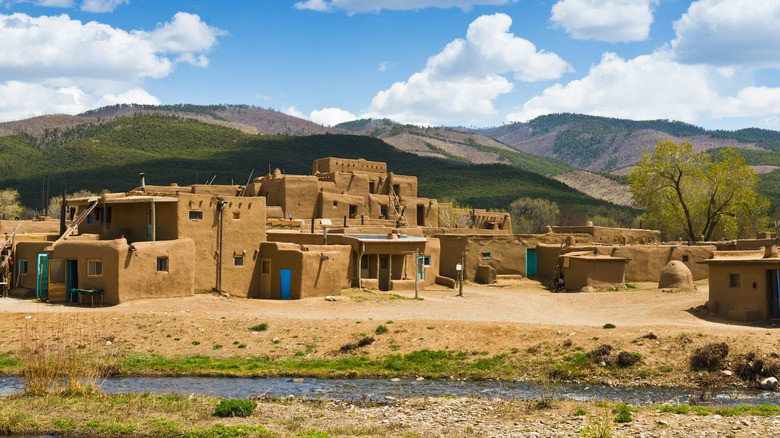 Taos, United States