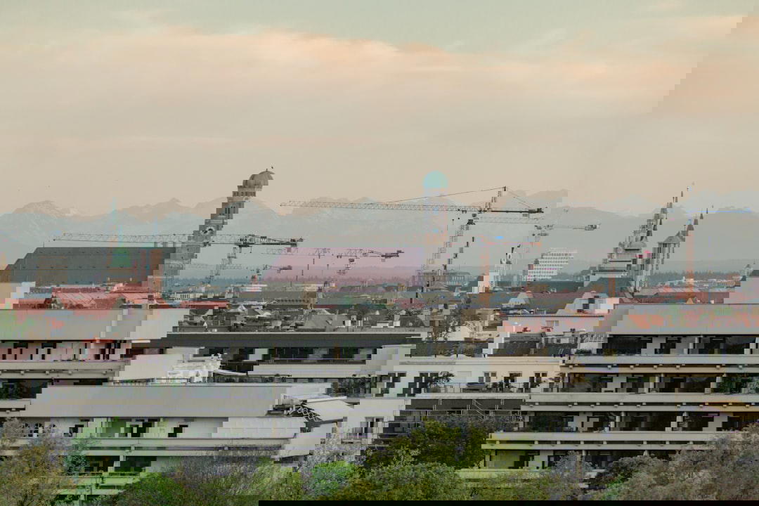 Friedrichshafen, Germany