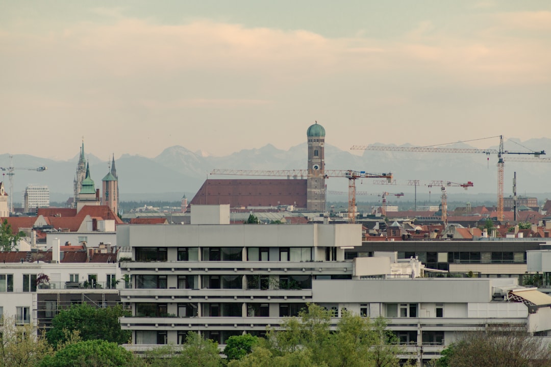 Friedrichshafen, Germany