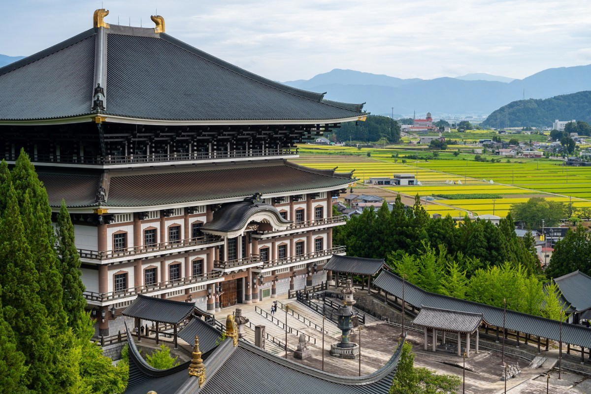 Fukui, Japan